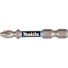 Makita KOŃCÓWKA WKRĘTAKOWA PZ2-50mm /2szt. IMPACT PREMIER