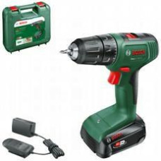 Bosch WKRĘTARKA EASY DRILL 18V-40 2x1,5Ah WALIZKA