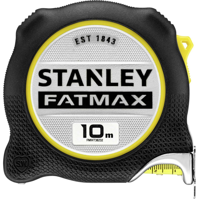 Stanley ST.MIARA ZWIJANA 10mx32mm FATMAX XTREME