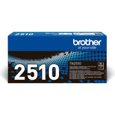 Brother TN-2510 Toner black