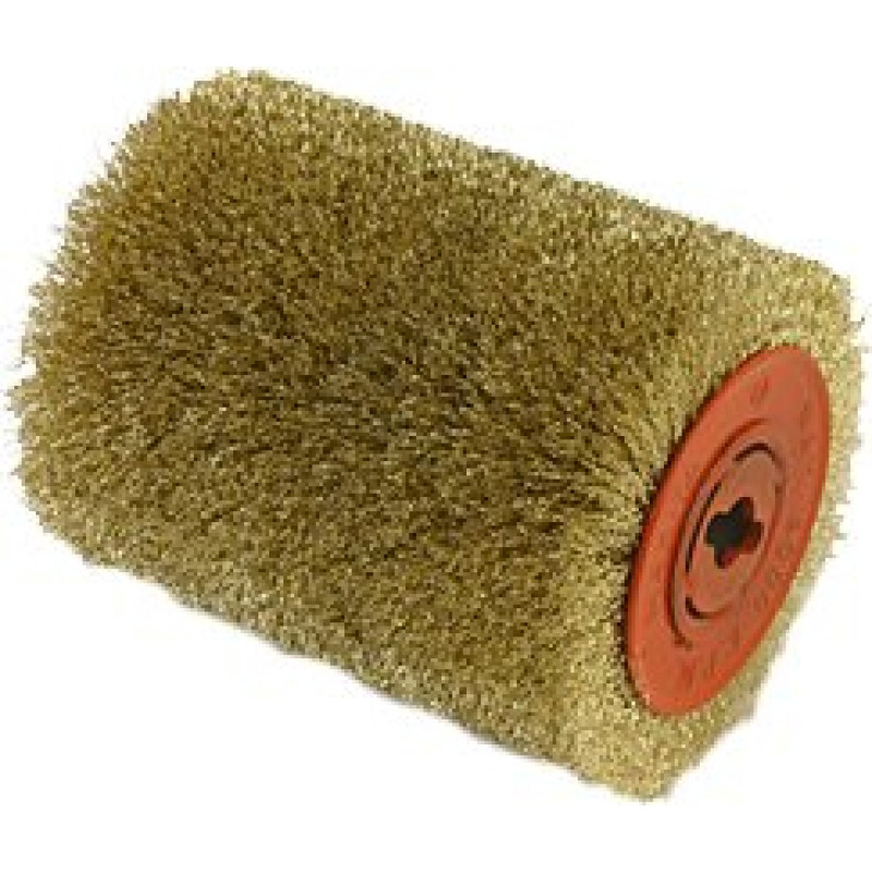 Makita P-65648 Steel Wire Brush Brass