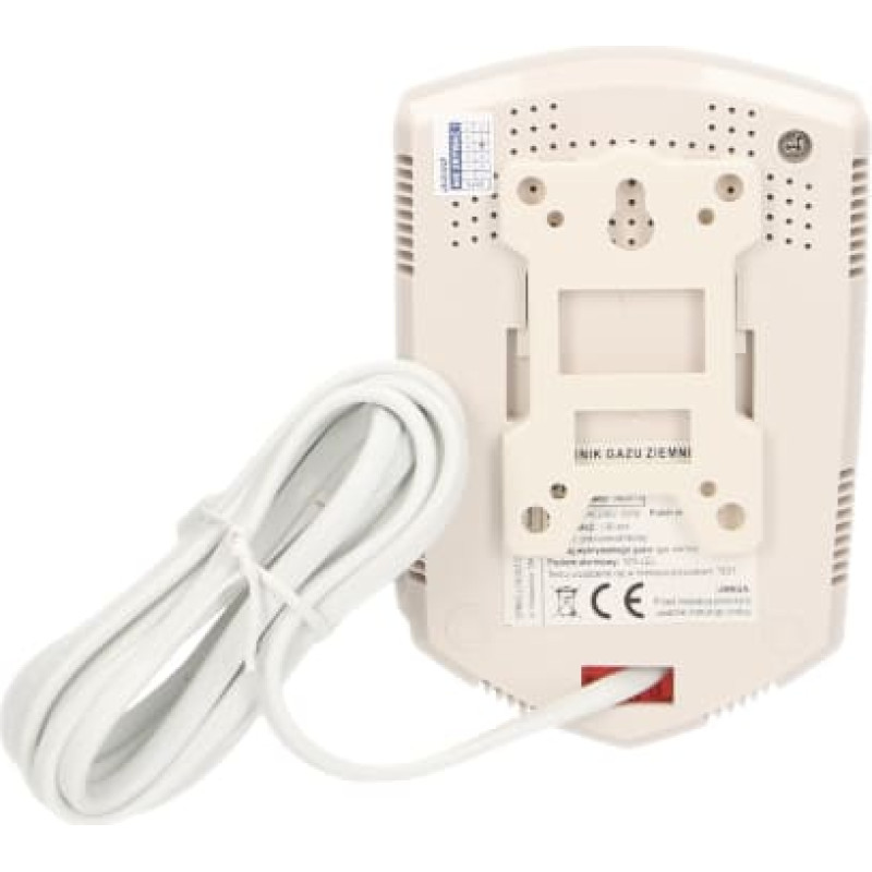 Orno Natural Gas Sensor 230V (OR-DC-614)