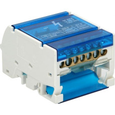 Orno BLOK ROZDZIELCZY 4-RZĘDOWY 7 PRZEW