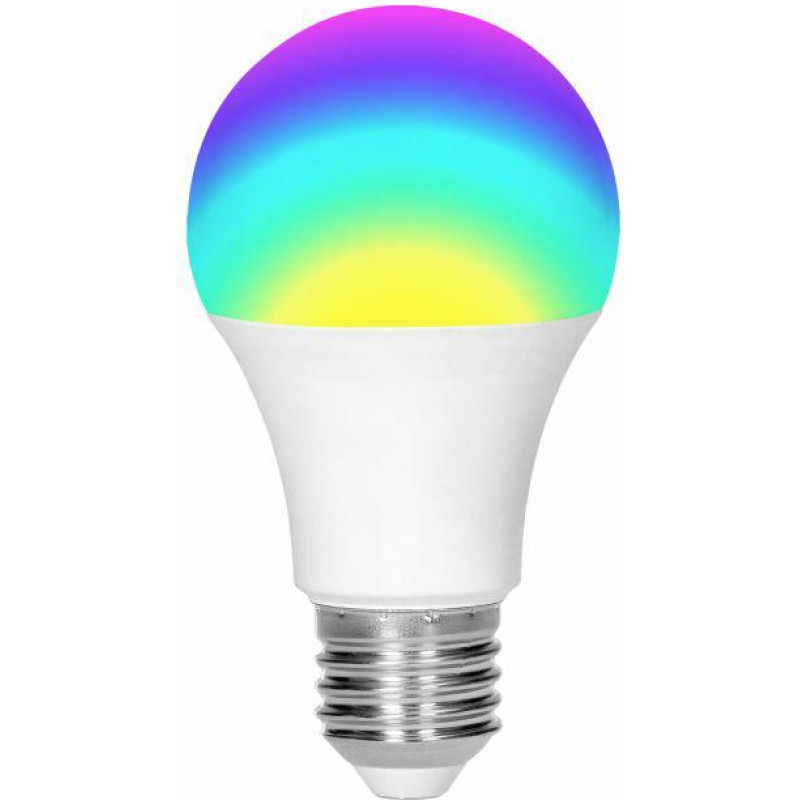 Orno TUYA ŻAR&Oacute;WKA LED 5,5W E27 500lm RGB+W SMART WI-FI
