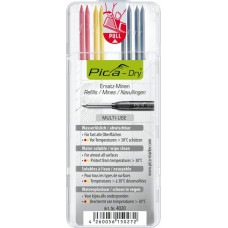 Pica-Marker Pica DRY Refills Basis