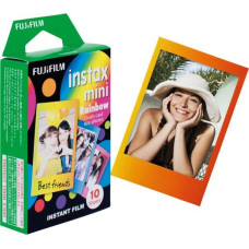 Fujifilm instax mini Film Rainbow