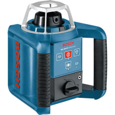 Bosch ROTARY LASER GRL 300 HV SET