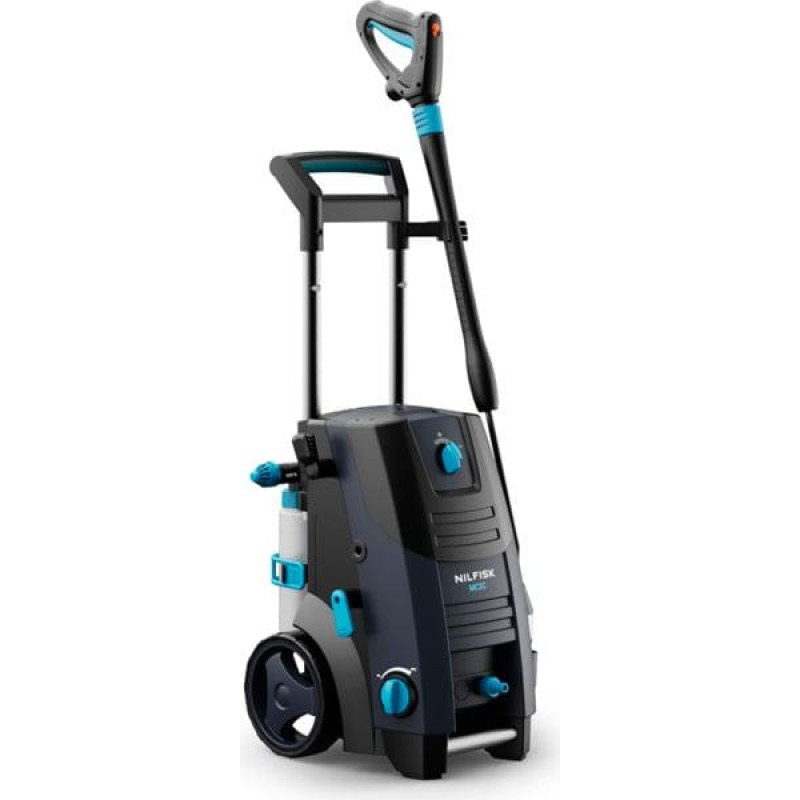 Nilfisk MC2C 120/520 T EU