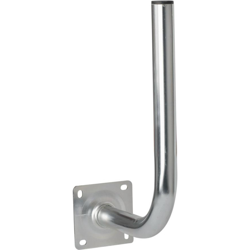 Extralink L250x400 | Wall mount | 250x400mm, steel, galvanized