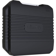 Mikrotik LtAP LTE kit | LTE Router | RBLtAP-2HnD&R11e-LTE, LTE 150Mb/s, 2,4GHz, 1x RJ45 1000Mb/s, 2x miniPCI-e, 3x SIM, 1x USB