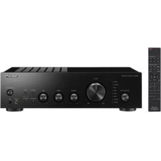 Pioneer A-40AE-B schwarz