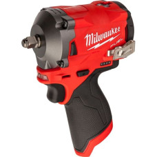 Milwaukee FUEL M12FIW38-0 Cordless Impact Driver 3/8