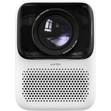 Wanbo T2 Max projector white