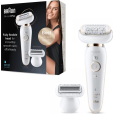 Braun Silk-epil 9 Flex SES 9002 3D