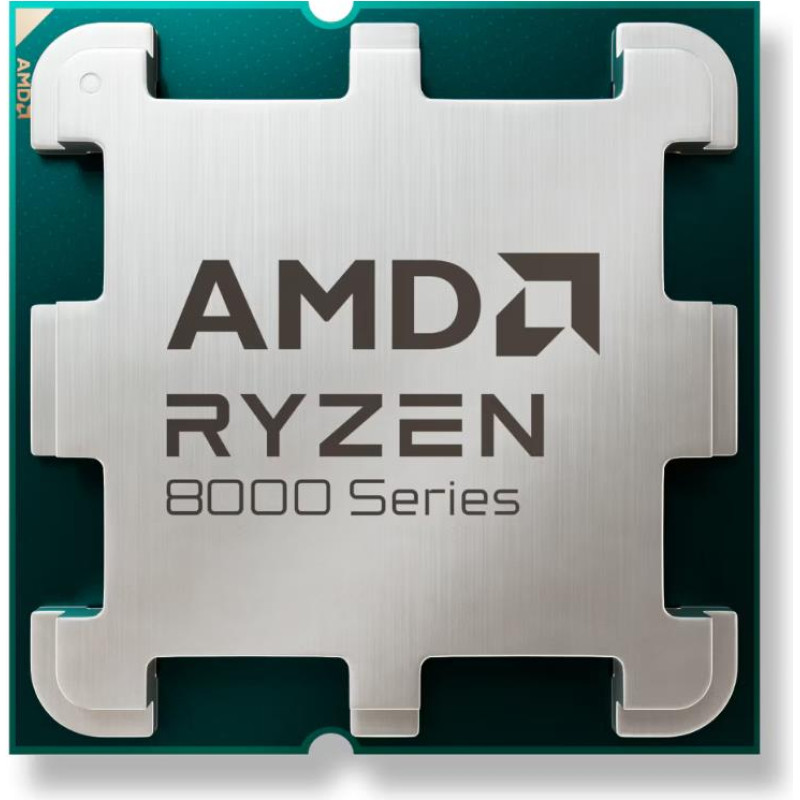 AMD CPU RYZEN X6 R5-8400F SAM5/65W 4200 100-000001591 AMD