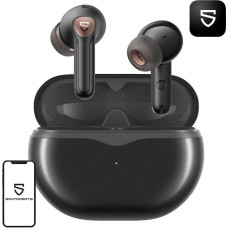 Soundpeats Earphones Soundpeats Air 4 pro (black)