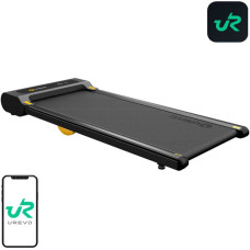 Urevo Spacewalk Lite electric treadmill (black)