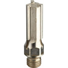 Irwin FREZ DO USUWANIA FUG  8x20/40mm