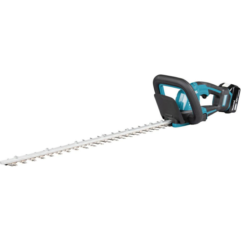 Makita .NOŻYCE DO ŻYW. 18V DUH606RT 600mm 1x5,0Ah