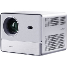 Wanbo DaVinci 1 Pro | Projector | 650ANSI, 1080p, Google TV 11, Auto focus, WiFi6, DRM L1