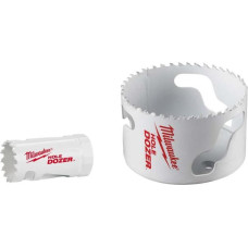 Milwaukee OTWORNICA BIMETALOWA KOBALTOWA 19mm