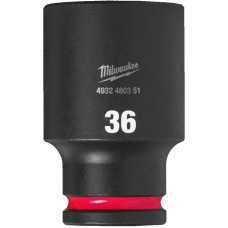 Milwaukee NASADKA UDAROWA 1/2