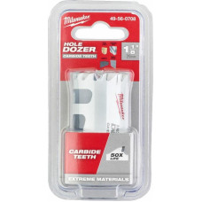 Milwaukee OTWORNICA HOLE DOZER  29mm Z WĘGLIKIEM