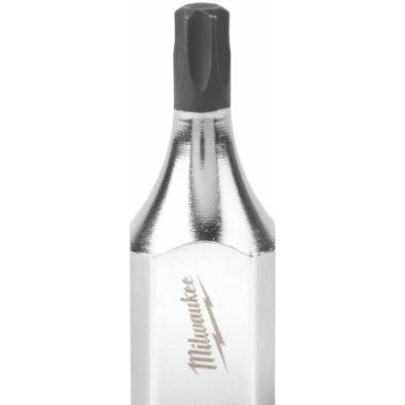 Milwaukee NASADKA 1/4 Z KOŃCÓWKĄ TORX T40