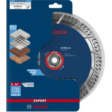 Bosch EXPERT Multi Material Diamant 150x22.23x2.4x12