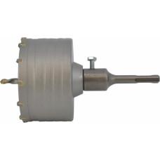 Awtools AW SDS-PLUS TCT CORE DRILL BIT 65x100mm