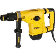 Dewalt D25810K-QS SDS-max Chipping Combi. Hammer 5kg 1050W