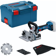 Bosch GFF 18V-22 Cordless Biscuit Joiner