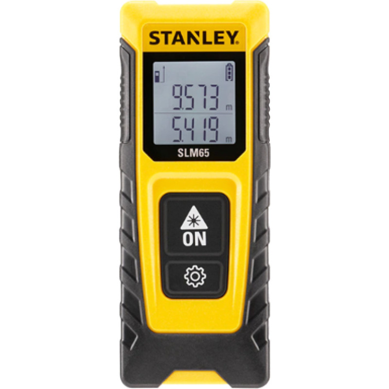 Stanley DALMIERZ LASEROWY SLM100  30m