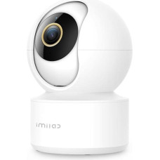 Imilab C21 Security Camera PTZ | IP Camera | 360°, 2,5K 1440p, CMSXJ38A