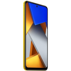 Poco MOBILE PHONE POCO M4 PRO 4G/128GB YELLOW MZB0B0WEU POCO