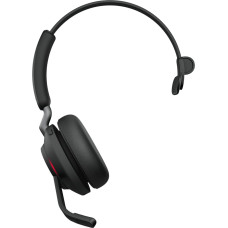 Jabra Evolve2 65 UC Mono Headset black BT USB-A