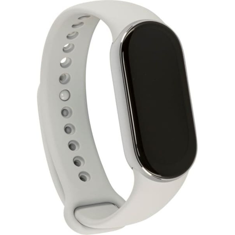 Xiaomi Smart Band 9 glacier silver