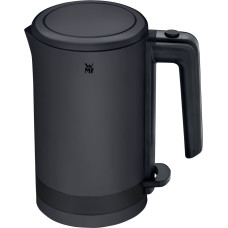 WMF KÜCHENminis Wasserkocher 0,8l                  deep black