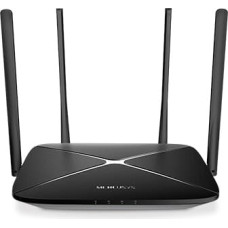 Mercusys AC12G | WiFi Router | AC1200 Dual Band