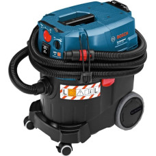 Bosch Powertools Bosch Vacuum GAS 35 L AFC blue