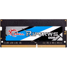 G.skill DDR4 SO-DIMM 4GB 2400-16 Ripjaws