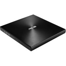 Asus ZenDrive U7M, DVD-RW - USB 2.0 - black