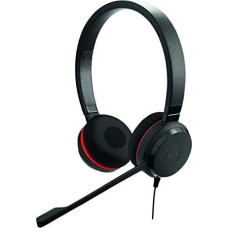 Jabra GN Netcom Jabra EVOLVE 30 II UC Stereo