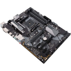 Asus PRIME B450-PLUS - AM4