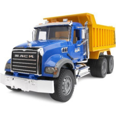 Bruder MACK Granite truck - 02815