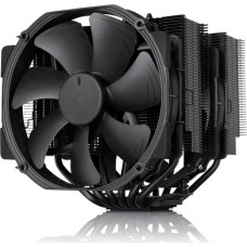 Noctua NH-D15 chromax.black, CPU cooler (black)