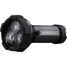 Ledlenser Flashlight P18R Work - 502188