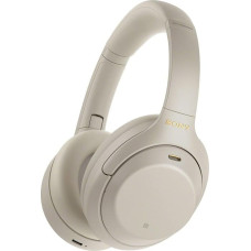 Sony WH-1000XM4 silver
