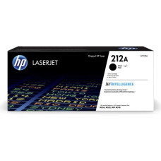 HP Toner BK 5,500 pages W2120A