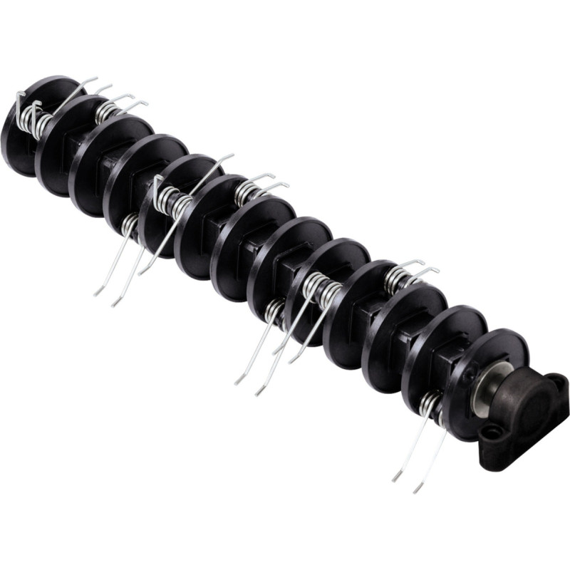 Einhell fan roller GE-SC 35 Li